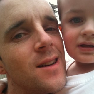 LukeEndsor's profile picture. 