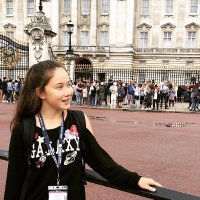 Lina Sicard (@linasicard) 's Twitter Profile