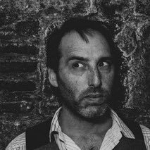 dead_jester's profile picture. Writer. Chef. Dad. Tired.