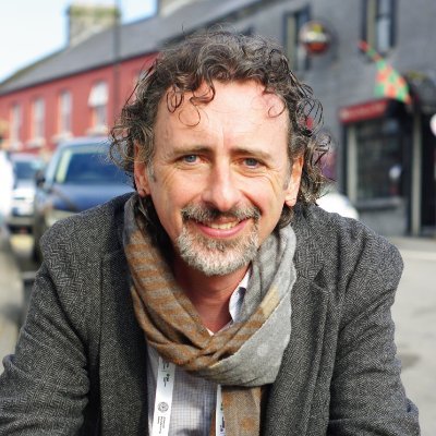Irish Manufacturing Research (IMR) Chief Innovation Officer