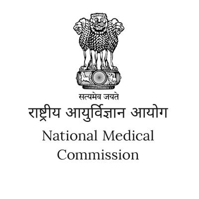 National Medical Commission. Pocket- 14 , Sector – 8, Dwarka Phase -1 New Delhi - 110077