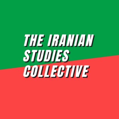 Promoting fresh research & academics working in Iranian studies. YouTube vids as and when.  Run by @rowenarazak 📗📖📕In collaboration with @iranstudiesUS