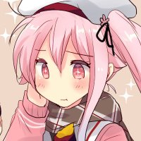 ひるね (@konekonelkk) 's Twitter Profile Photo ひるね (@konekonelkk) 's Twitter Profile Photo