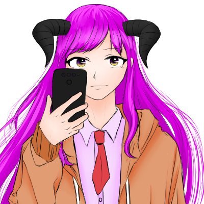 메인트 화긴/계이 및 닉변하는 화령さんのプロフィール画像