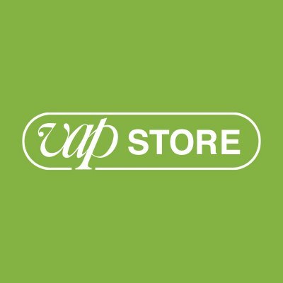 VAP公式通販サイト【VAP STORE】の公式Twitterアカウントです！リリース情報やお得なキャンペーン情報などをお届け💌※お問合せは、VAP STORE｢FAQ｣内のお問合せページよりお願いします。
instagram: https://t.co/AVY7PxHOtC