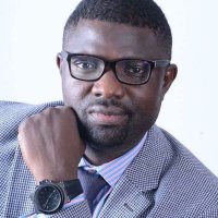 Lasisi S.LAWAL(PhD, SMIEEE, SMAIAA,FNSE,MIET,MNIM) (@lawal_lasisi1) 's Twitter Profile