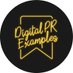 Digital PR Examples (@DigitalPREx) Twitter profile photo