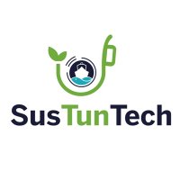 SusTunTech(@sustuntech) 's Twitter Profile Photo