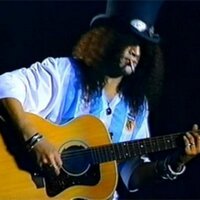 AddictedToSlash (@addictedtoslash) 's Twitter Profile