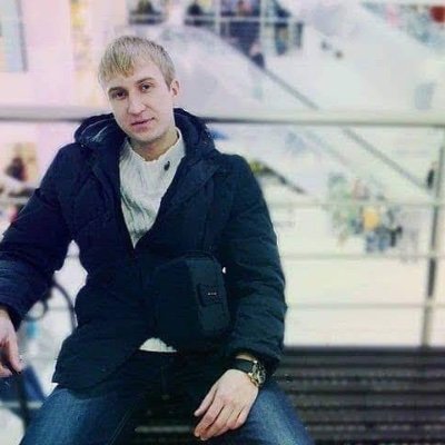 NikolaiA18's profile picture. 1