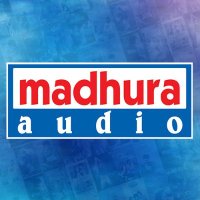 Madhura Audio(@MadhuraAudio) 's Twitter Profile Photo