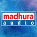 Madhura Audio (@madhuraaudio) Twitter profile photo Madhura Audio (@madhuraaudio) Twitter profile photo
