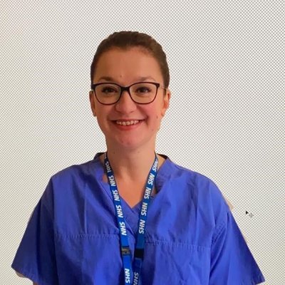 Laura Whitehead
Senior Adult Nursing Lecturer at Middlesex Uni
Critical care nurse, Podcaster Navigating Nursing -link 👇🏻and on iTunes & Spotify