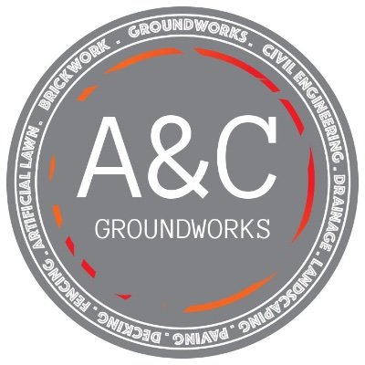 A&C IS A GROUNDWORKS & LANDSCAPING AND FENCING CONTRACTOR BASED IN KENT