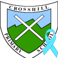 Crosshill PS & EYC(@crosshill_ps) 's Twitter Profile Photo