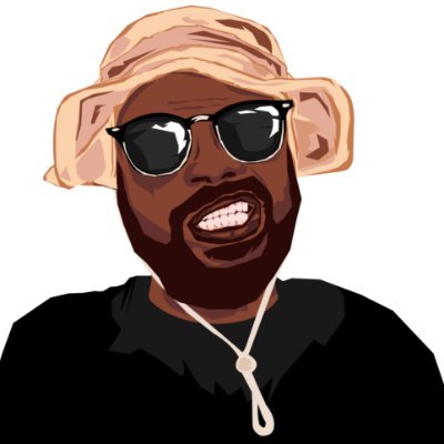 Ril_Harris's profile picture. Media & Music industry Coach 🤹🏾‍♂️Host Deniece & Ril 🎤Host VersuzNL 🎼Ex music manager📑