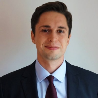 JamesSchmidtUK's profile picture. 