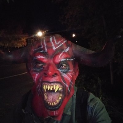 KUSHIBIKIS's profile picture. Hi n1 w Holly Light integrity (if u know what I mean) out there? Pls no "curbside pic⬆
Honors universal principle
🍎🦄🤴🏻🗯🐍
#itsabominablehowyourebeingliedto