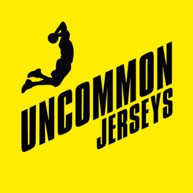 UncommonJerseys Profile Picture