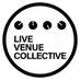 Live Venue Collective (@LiveVenueIre) Twitter profile photo