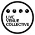 Live Venue Collective (@livevenueire) Twitter profile photo Live Venue Collective (@livevenueire) Twitter profile photo