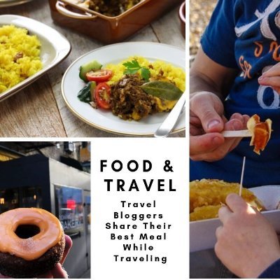 TRAVEL & FOODS