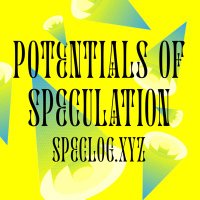Speculative Space(@SpecSpace1) 's Twitter Profile Photo