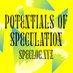 Speculative Space (@specspace1) Twitter profile photo