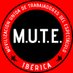 MUTE Iberica (@muteiberica) Twitter profile photo MUTE Iberica (@muteiberica) Twitter profile photo