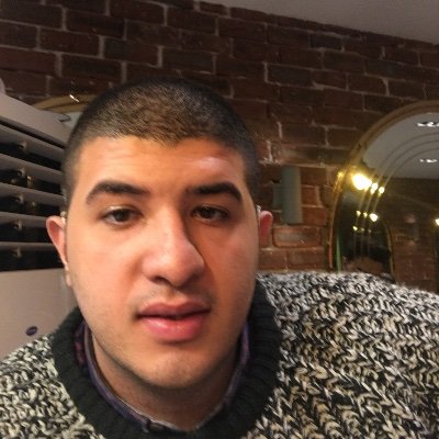 AhmedEl87814263's profile picture. ahmedelsayed92