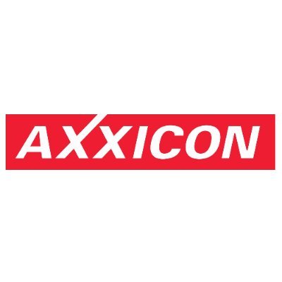 AxxiconGroup Profile Picture