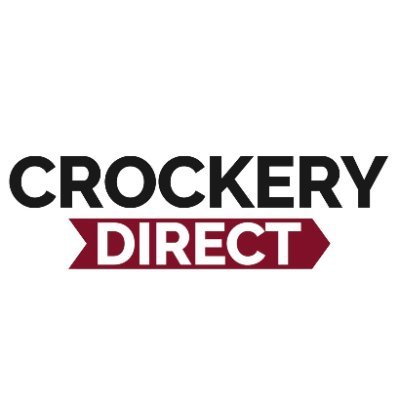Crockery Direct has a unique dedication to all aspects of food presentation, so we will not be beaten on tableware or fantastic customer service.