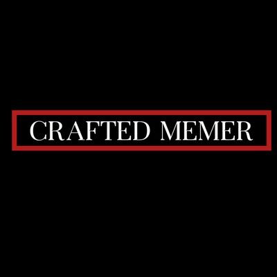 Crafted Memer