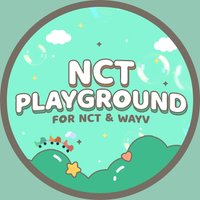 NCT PLAYGROUND 🌈 (slow) (@nct_playground) 's Twitter Profile