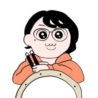 wagenana's profile picture. ドラム叩いてます。仕事はwebのフロントやってます。