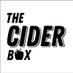 The Cider Box (@theciderbox) Twitter profile photo