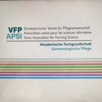 AFG geront.Pflege (@afg_gero_pflege) Twitter profile photo