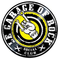 LE GARAGE OF ROCK (@legarageofrock) 's Twitter Profile Photo