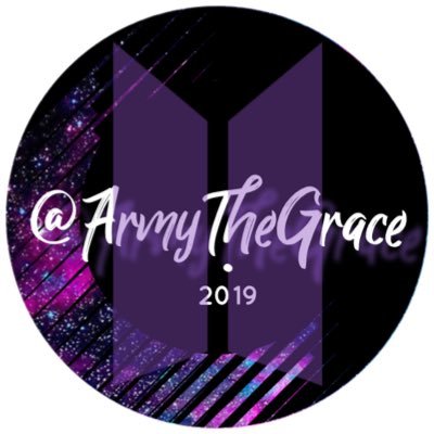 💜 Hello We are Army The Grace 💜 || We do donation projects on behalf of “BTS ARMY INDONESIA” || Backup Account : @ArmyTheGrace2 || IG : @armythegrace