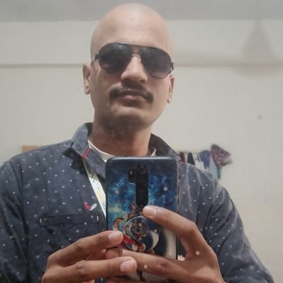 AnkitRa810's profile picture. ipl fan