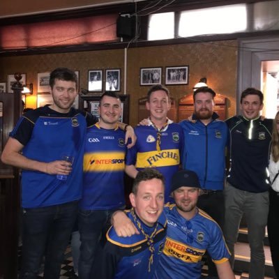 BrianDonnelly3's profile picture. Very few followers. Very little original content. London, England/ Clonmel, Tipperary 🇮🇪