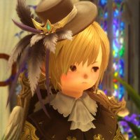 セラ＠FF14(Anima) (@shiki_0705) Twitter profile photo