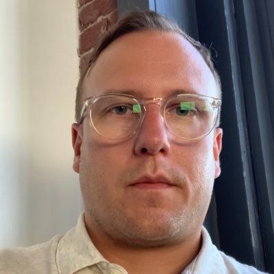 bradwgroff's profile picture. https://t.co/7fxzCWtkOf