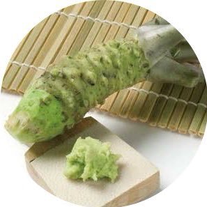 🍙朧のわさび🍙