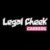 Legal Cheek Careers (@CheekCareers) Twitter profile photo