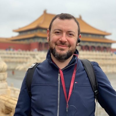 AkivaShapiro's profile picture. Constitutional & commercial litigator (Roman Catholic Diocese v Cuomo, free speech/defamation, civil RICO, torts & breach of K), Jewish/Israel issues, daddy x 4