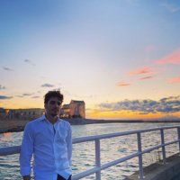 Michele Monaco (@michelemonaco95) 's Twitter Profile