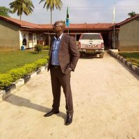 Gideon Rwegerera (@rwegerera) Twitter profile photo