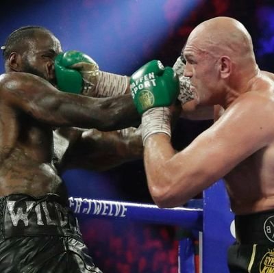 madness_boxing's profile picture. alt account.