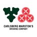 Carlsberg Marston's Brewing Company Profile Image